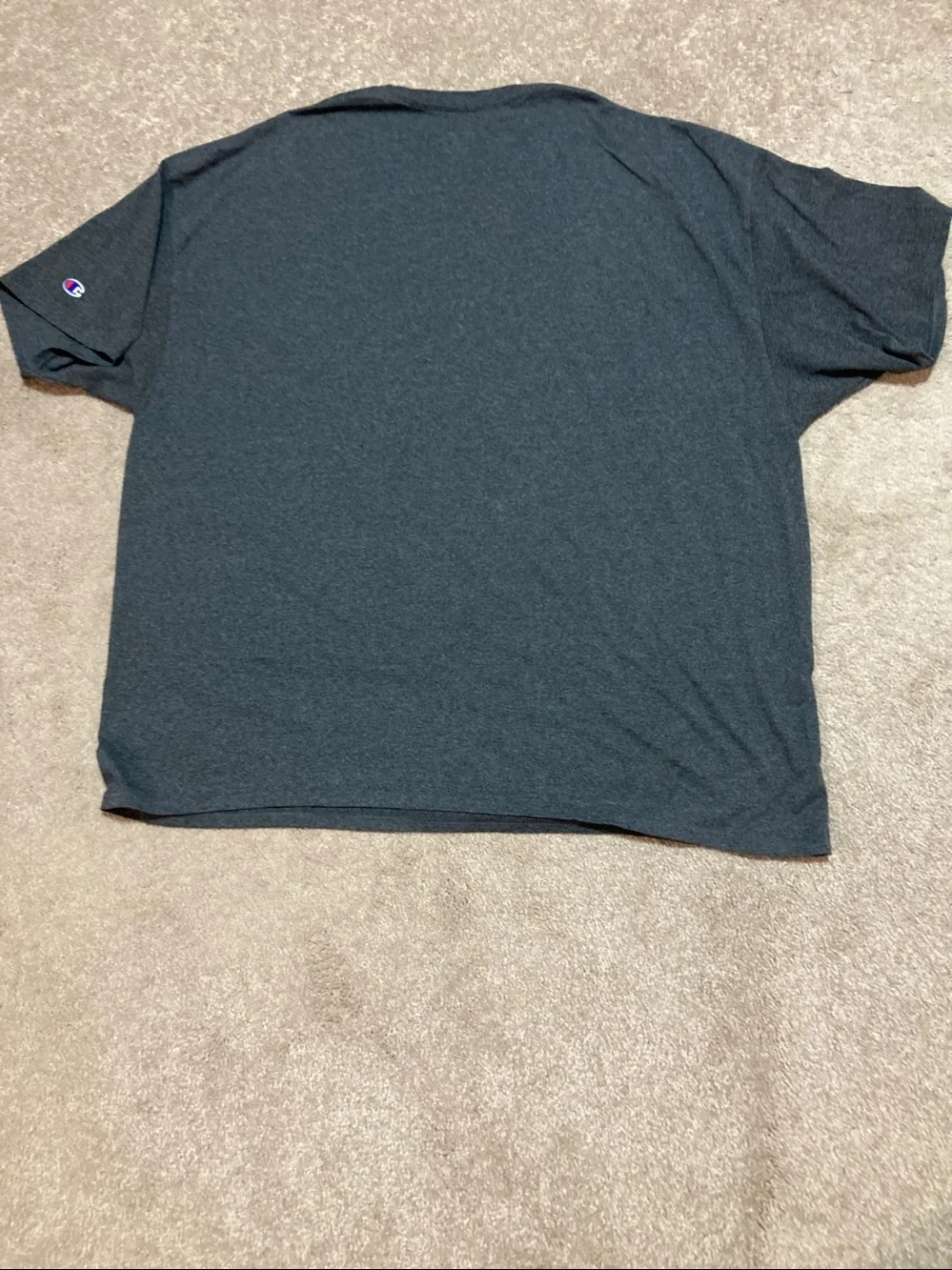 Notre Dame baseball t- shirt - Picture 4 of 5